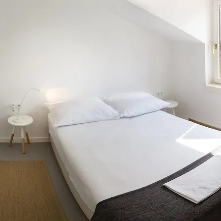 Apartamento For Six People Jezera