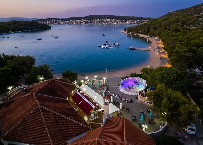 Apartman For Six People Jezera *