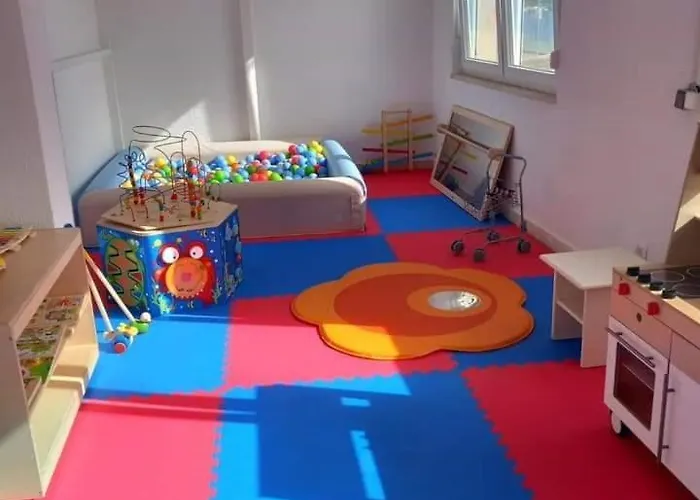 Apartman For Six People Jezera Tisno