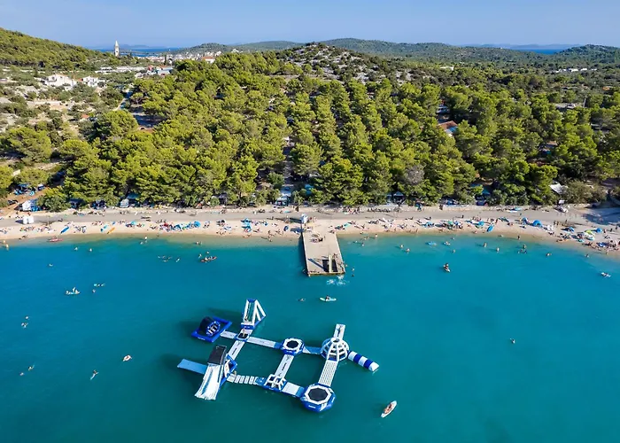 For Six People Jezera *