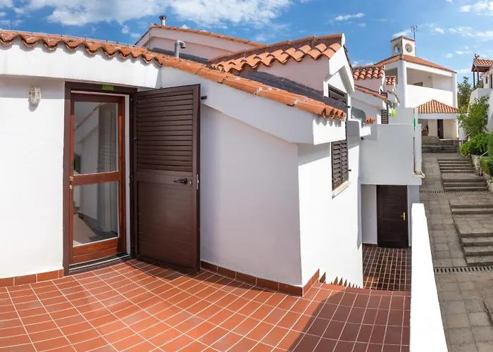 For Six People Jezera * Tisno