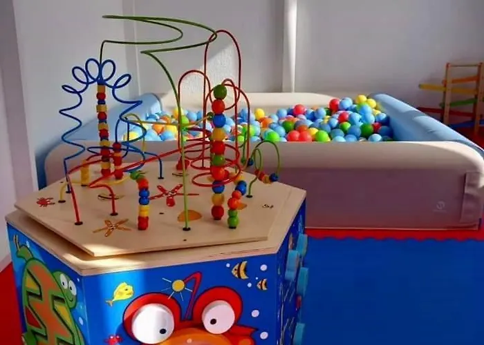 For Six People Jezera Apartment