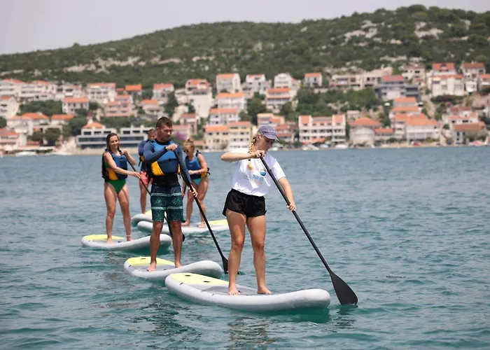 Apartman For Six People Jezera