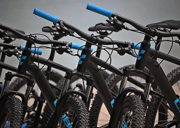 Apartman For Six People Jezera *