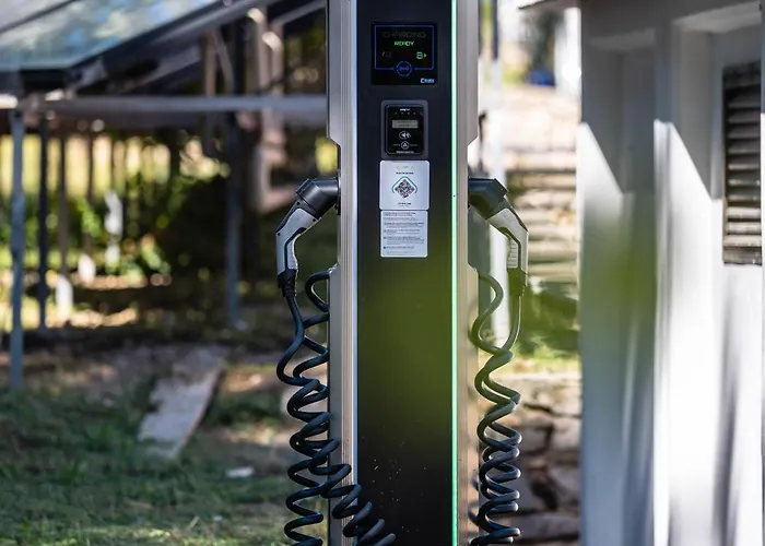 For Six People Jezera * Tisno