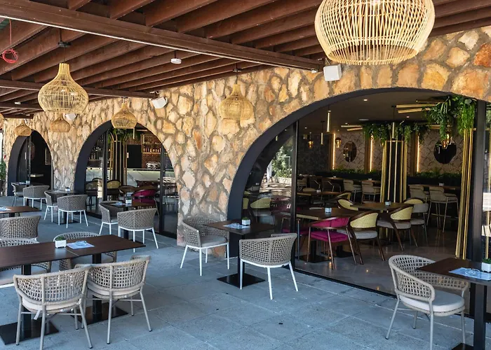 For Six People Jezera Tisno