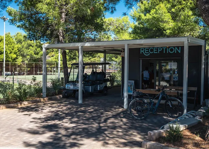 Apartman For Six People Jezera *